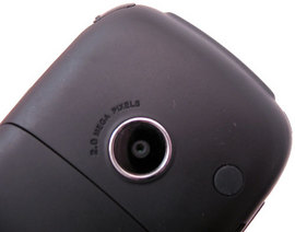 HTC P3400