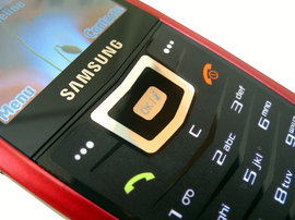 Samsung SGH-U100