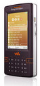 Sony Ericsson W950i