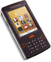 Sony Ericsson W950i