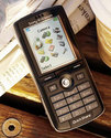 Sony Ericsson K750i