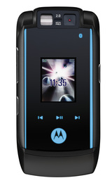 Motorola MOTORAZR maxx V6