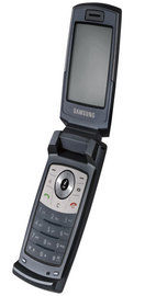 Samsung SGH-U300