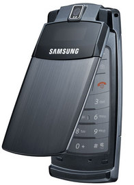 Samsung SGH-U300