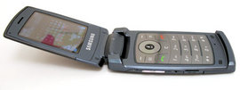 Samsung SGH-U300