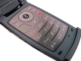 Samsung SGH-U300