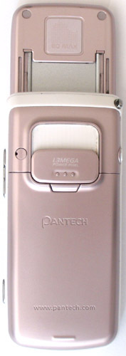 Pantech PG-3600V