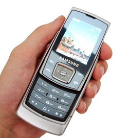 Samsung SGH-E840