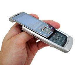 Samsung SGH-E840