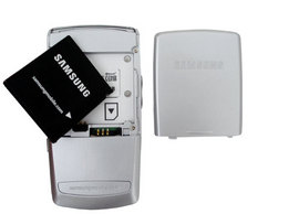 Samsung SGH-E840