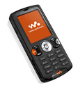 Sony Ericsson W810i