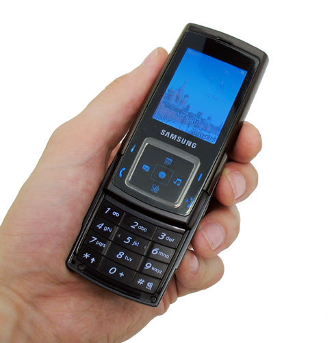 Samsung SGH-E950