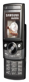 Samsung SGH-G600