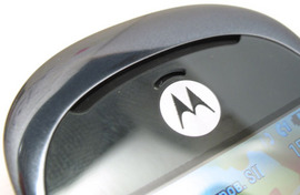 Motorola MOTOROKR U9