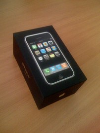 Apple iPhone