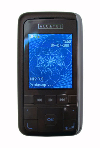 Alcatel OT-C825