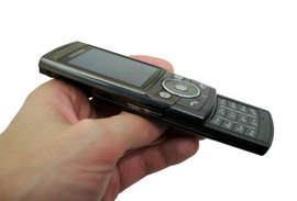 Samsung SGH-G600