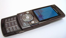 Samsung SGH-G600