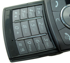 Samsung SGH-G600