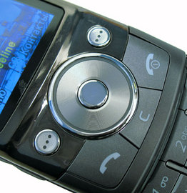 Samsung SGH-G600