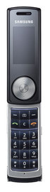 Samsung SGH-F210 beatz