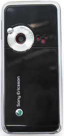 Sony Ericsson K660i