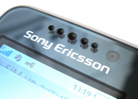 Sony Ericsson K660i