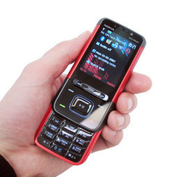 Nokia 5610 XpressMusic