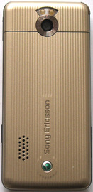 Sony Ericsson G700