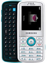 Samsung SGH-T459 Gravity