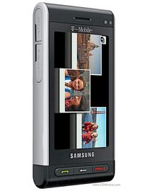 Samsung SGH-T929 Memoir