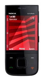 Nokia Nokia 5330 XpressMusic