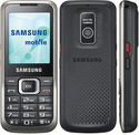 Samsung GT-C3060R