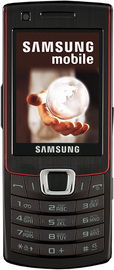 Samsung GT-S7220