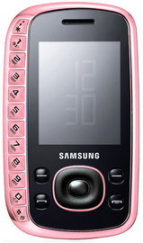 Samsung GT-B3310