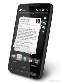 HTC HD2