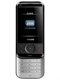 Philips X650