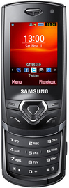 Samsung GT-S5550 