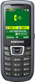 Samsung GT-C3212 
