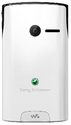 Sony Ericsson W150i Yendo