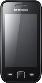 Samsung GT-S5250 Wave 2
