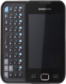 Samsung GT-S5330 Wave 2 Pro