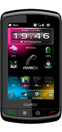 RoverPC G8