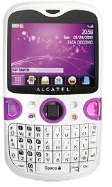 Alcatel One Touch Net