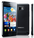 Samsung GT-I9100 Galaxy S II