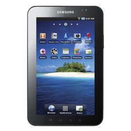 Samsung GT-P1010 Galaxy Tab Wi-Fi
