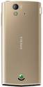 Sony Ericsson Xperia ray