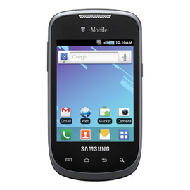 Samsung SGH-T499 Dart