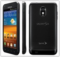 Samsung SPH-D710 Galaxy S II Epic 4G Touch