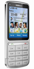 Nokia C3-01.5 